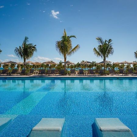 Отель Riu Latino Adults Only Канкун Экстерьер фото