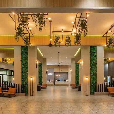 Отель Riu Latino Adults Only Канкун Экстерьер фото