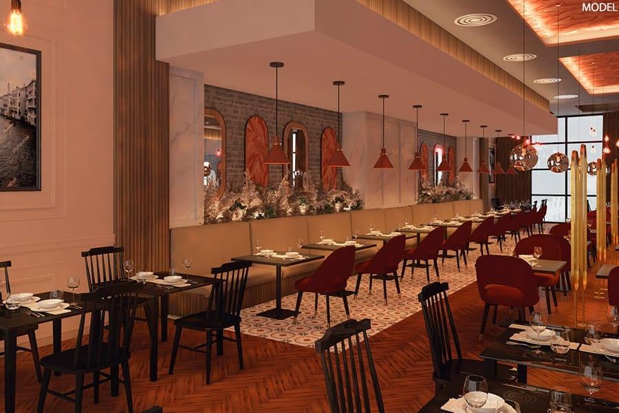 Отель Riu Latino Adults Only Канкун Экстерьер фото