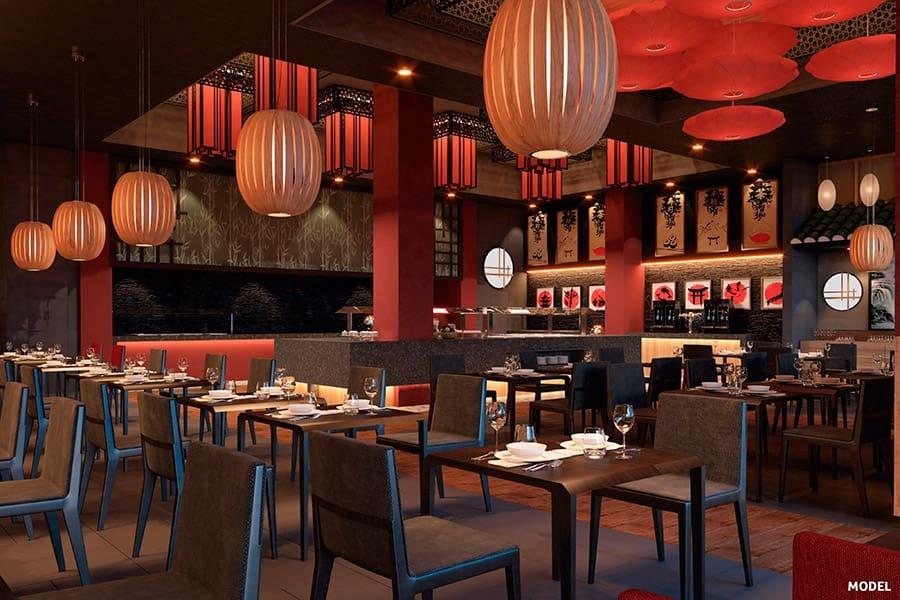 Отель Riu Latino Adults Only Канкун Экстерьер фото