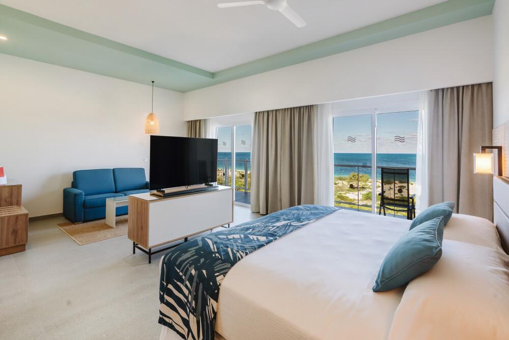 Отель Riu Latino Adults Only Канкун Экстерьер фото