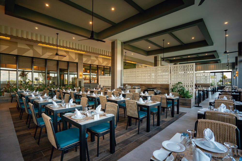 Отель Riu Latino Adults Only Канкун Экстерьер фото